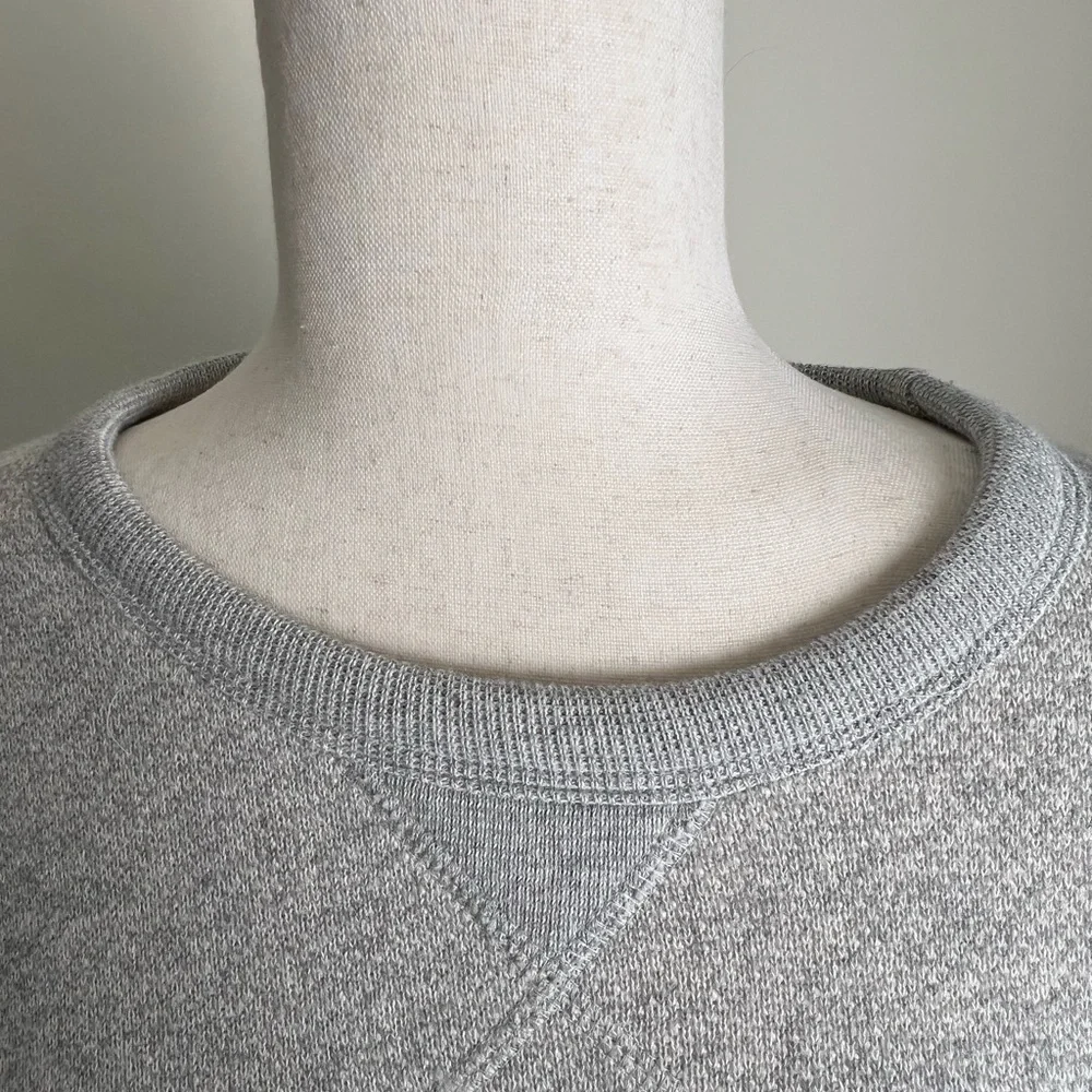Vintage Seattle Rainiers Crewneck Sweatshirt Made in USA Size S - Picture 3 of 6